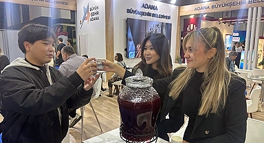 Kongre ve fuar turizminde ziyaretçi rekoru