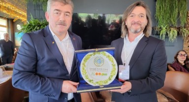 Kuzey Ege, Alman turizmiyle buluşuyor