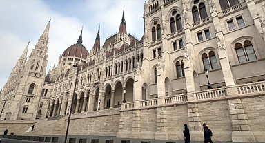 Macaristan turizmde rekor kırdı!