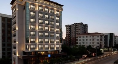 Maltepe’ye 113 odalı yeni otel geliyor!
