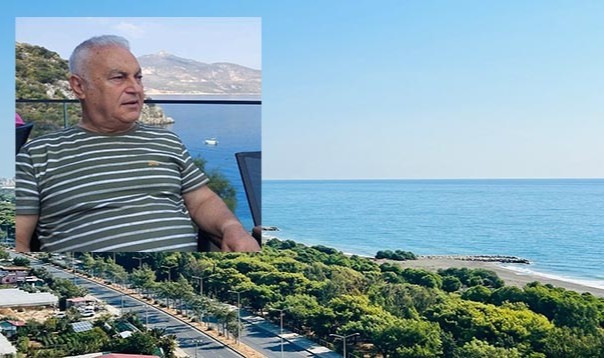Mersin turizmi nasıl öne çıkarılır!