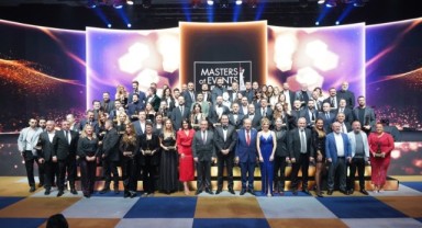 MICE’ın prestij ödülleri için geri sayım başladı