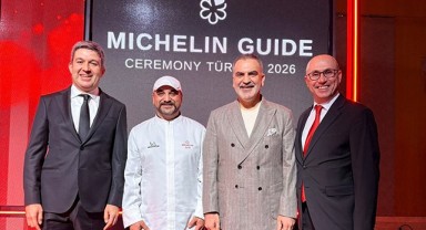  Michelin seçkisinde Kapadokya rüzgarı!