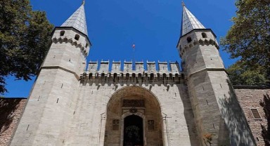 Milli Saraylar'da bilet fiyatları güncellendi