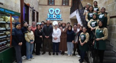 Niğde'nin lezzet rotası dünya sahnesinde