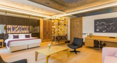 Otel ve lokantalar zam şampiyonları arasında