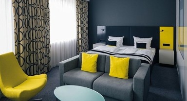 Otelcilik devi İstanbul'da iki otel açacak