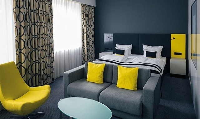 Otelcilik devi İstanbul'da iki otel açacak