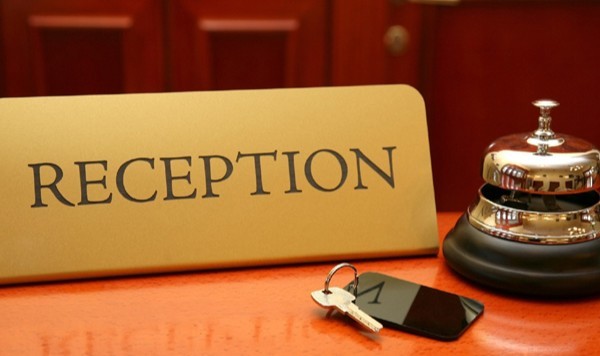 Otellerde kimlik fotokopisi dönemi bitti!