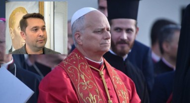 Papa'nın İznik ziyareti sonrası turist akını başlıyor