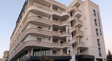 Park Dedeman Midyat açıldı!