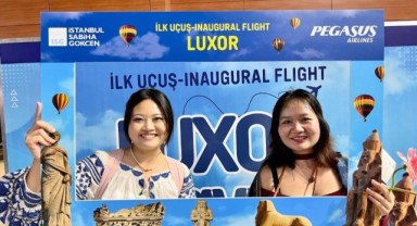 Pegasus’tan Mısır atağı