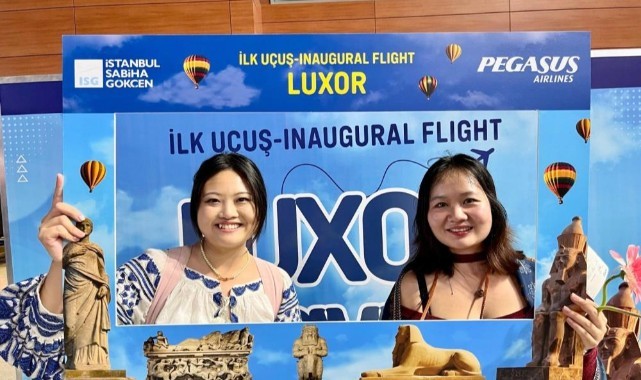 Pegasus’tan Mısır atağı