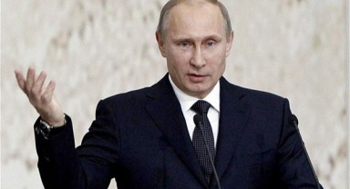 Rusya'dan Çin vatandaşlarına vize muafiyeti