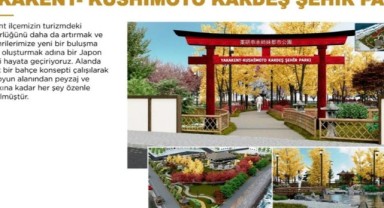 Samsun yeniden Japon turistlerin radarında