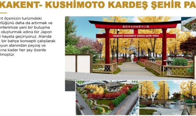 Samsun yeniden Japon turistlerin radarında