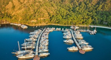 Setur Göcek’te iki marinayı bünyesine kattı