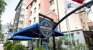 SSK Vakfı’na ait Siyav otel kiraya veriliyor