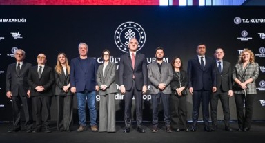 TGA, Türkiye'yi dünyaya mini dizilerle tanıtacak