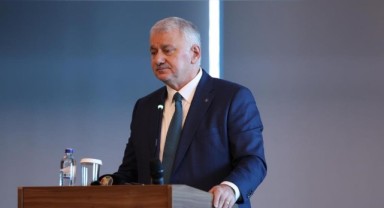 THY'den Rize'ye ek sefer müjdesi