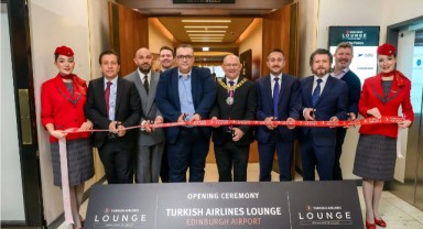 THY Kamboçya uçuşlarına başladı