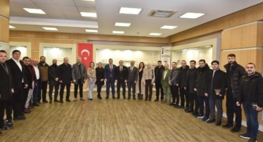 Trabzon turizmi 2026’ya hazırlanıyor