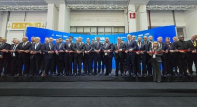 Travel Turkey İzmir (TTI) 2025 Başladı