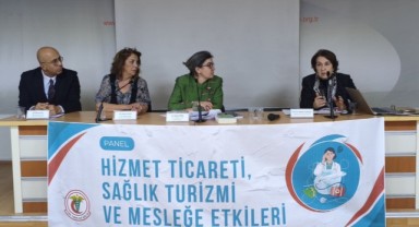 TTB, Sağlık turizmi sağlığı ticarileştiriyor