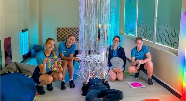 TUI, Türkiye ve Kıbrıs'ta yeni duyusal odalar açıyor