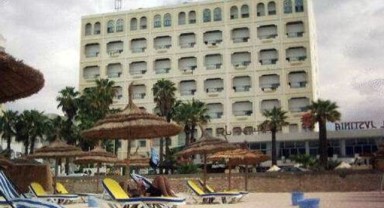 Tunus'un tarihi oteli Continent'le yeniden doğuyor