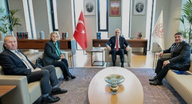 Turizm tanıtımında yeni yol haritası konuşuldu