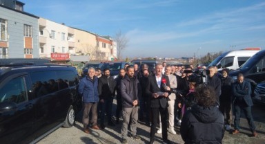 Turizm taşımacılığına yüzde 1528 zam tepkisi!