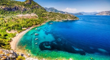 Turizmde rakipler arayı açıyor!