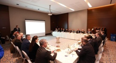 Turizmde Samsun rüzgarı