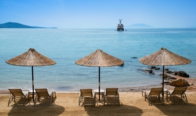 Turizmden ekonomiye 3,8 trilyon liralık katkı