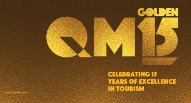 Turizmin en prestijli ödülleri 15. Kez sahne alıyor