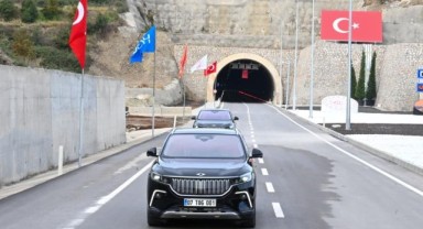 Turizmin yıldızı Alanya’ya dev ulaşım yatırımı