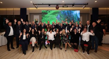 Türkiye–Bosna turizminde hedef: 500 bin turist