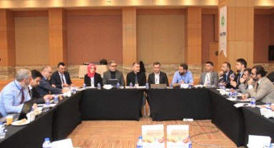 Türkiye karavan sektöründe hedef 2035!