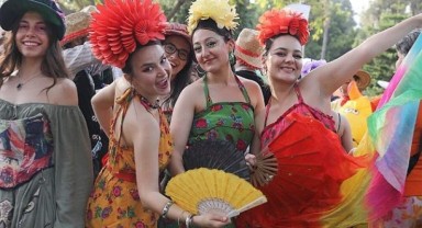 Türkiye Kültür Yolu Festivali 2026'da 20 şehirde