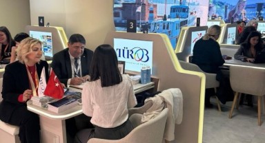 Türkiye lüks turizmde gücünü gösteriyor