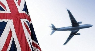 Türkiye’nin İngiltere'deki pazar payı geriledi