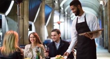 TURYİD: ''Servis ücreti yasaklanamaz''