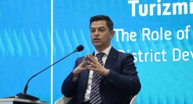 Turizm kentlerinin ekonomik yapısı güçlendirilmeli