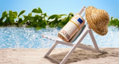 Yabancı turistlerin kişi başı harcaması düşüşte