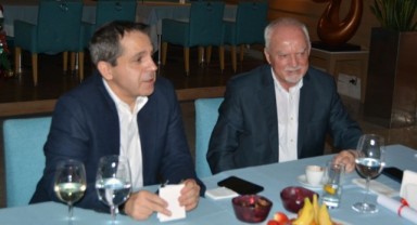  Yağcı, Turizmciler olarak yeni vergi istemiyoruz