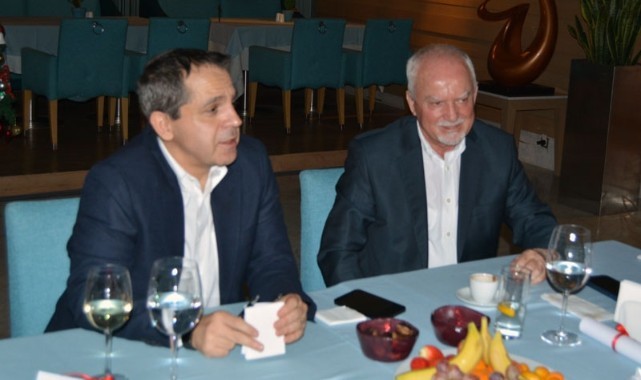 Yağcı, Turizmciler olarak yeni vergi istemiyoruz