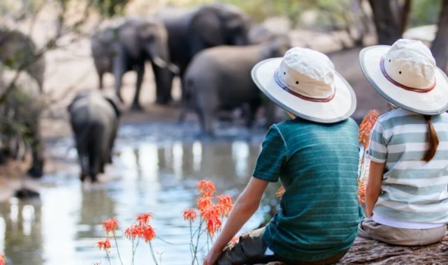 2025'in 9 ayında dünya turizmi yüzde 4 arttı