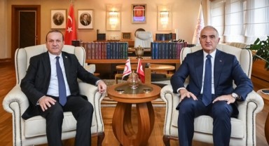 ''Ada Kıbrıs Kampanyası'' Avrupa'ya açılıyor