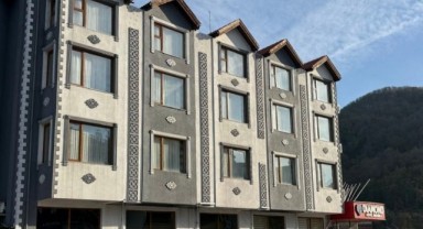 Amasra'ya 146 yataklı yeni otel yatırımı